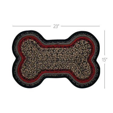 Cumberland Indoor/Outdoor Medium Bone Rug 15x23 - The Fox Decor